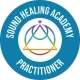Sound healing practitioner